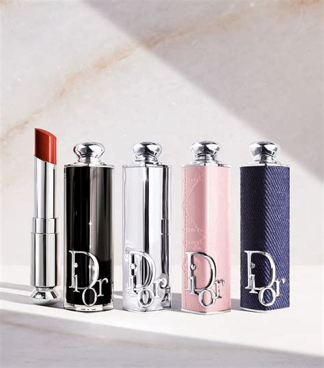 Dior shine lipstick